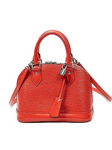 Louis Vuitton Alma BB (view 1)