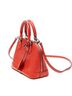 Louis Vuitton Red Alma BB One size - photo 3