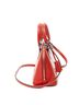 Louis Vuitton Red Alma BB One size - photo 2