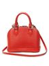 Louis Vuitton Red Alma BB One size - photo 5