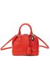 Louis Vuitton Red Alma BB One size - photo 1