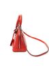 Louis Vuitton Red Alma BB One size - photo 4