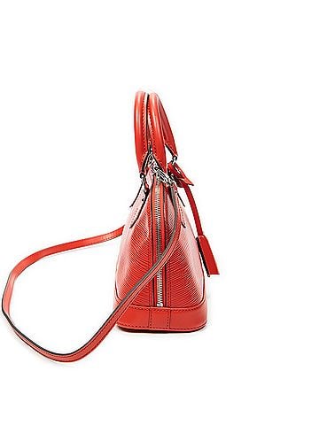 Louis Vuitton Alma BB (view 2)