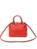 Louis Vuitton Red Alma BB One size - photo 5