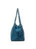 Bottega Veneta Blue Cube Shoulder Bag One size - photo 4