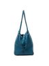Bottega Veneta Blue Cube Shoulder Bag One size - photo 2
