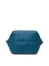 Bottega Veneta Blue Cube Shoulder Bag One size - photo 9