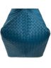 Bottega Veneta Blue Cube Shoulder Bag One size - photo 6