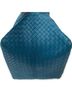 Bottega Veneta Blue Cube Shoulder Bag One size - photo 7