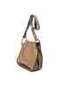 Chloé Tan Medium Hayley Hobo One size - photo 3