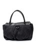 Gucci Brown Large D-Ring Abbey Zip Tote One size - photo 1
