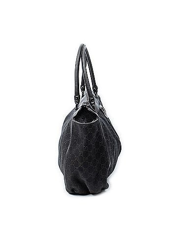 Gucci Large D-Ring Abbey Zip Tote (view 2)