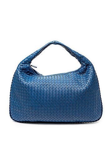 Bottega Veneta Large Veneta Hobo (view 1)