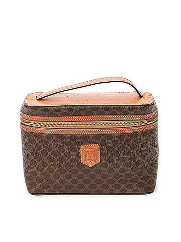 Céline Top Handle Toiletry Pouch (view 1)
