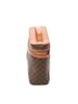 Céline Brown Top Handle Toiletry Pouch One size - photo 4