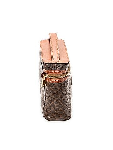 Céline Top Handle Toiletry Pouch (view 2)