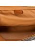 Céline Brown Top Handle Toiletry Pouch One size - photo 8