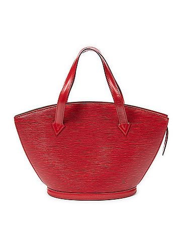 Louis Vuitton St-Jacques PM (view 1)