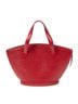 Louis Vuitton Red St-Jacques PM One size - photo 1
