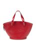 Louis Vuitton Red St-Jacques PM One size - photo 5
