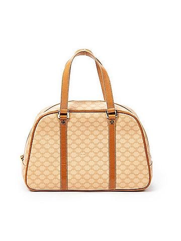 Céline Vintage Small Bowler Tote (view 1)