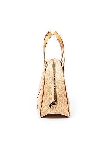 Céline Vintage Small Bowler Tote (view 2)