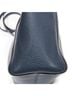 Gucci Blue Mini Swing Tote One size - photo 6