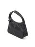 Prada Black Vintage Mini Zip Hobo One size - photo 3