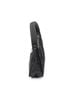 Prada Black Vintage Mini Zip Hobo One size - photo 4
