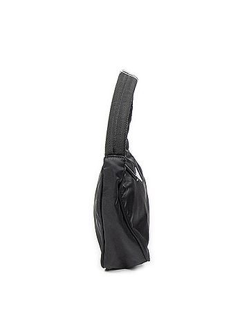 Prada Vintage Mini Zip Hobo (view 2)