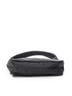 Prada Black Vintage Mini Zip Hobo One size - photo 9