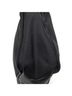Prada Black Vintage Mini Zip Hobo One size - photo 6