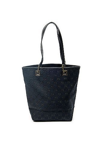 Gucci Small Bucket Tote (view 1)