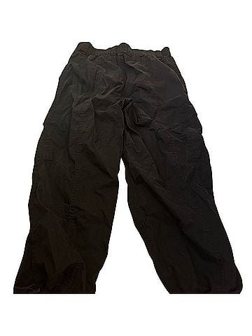 Aeropostale Cargo Capri Cargo Pants (view 2)