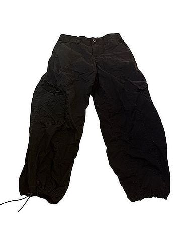 Aeropostale Cargo Capri Cargo Pants (view 1)