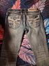 Rock Revival Blue Jeans Size 28 - photo 4