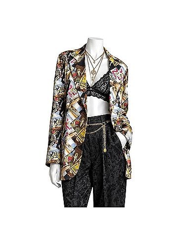 Nicole Miller Blazer (view 1)