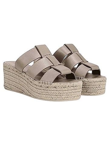 Vince. Sabella Sandals (view 1)