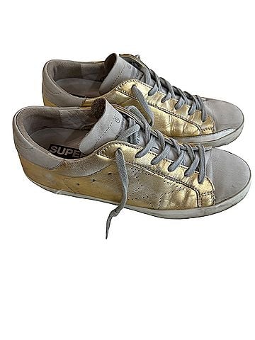 Golden Goose golden goose Sneakers (view 1)