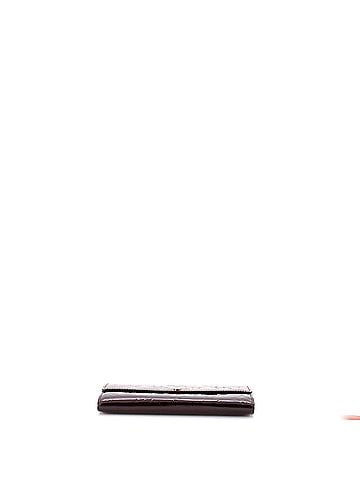Louis Vuitton Sarah Wallet Monogram Vernis (view 2)