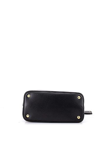 Prada Panier Bucket Bag Saffiano Leather Large (view 2)