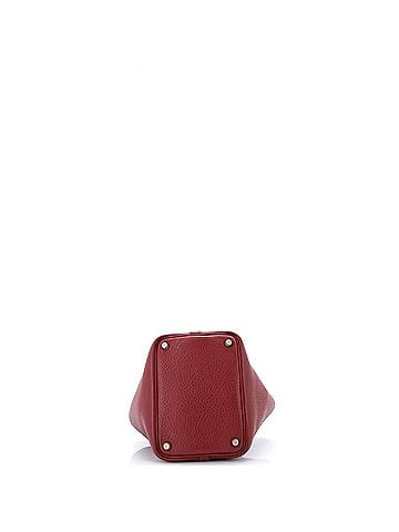 Hermès Picotin Bag Clemence PM (view 2)