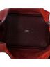 Hermès 100% Leather Picotin Bag Clemence PM One size - photo 5