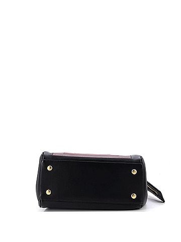 Loewe x Albers Madrid Shoulder Bag Leather Medium (view 2)