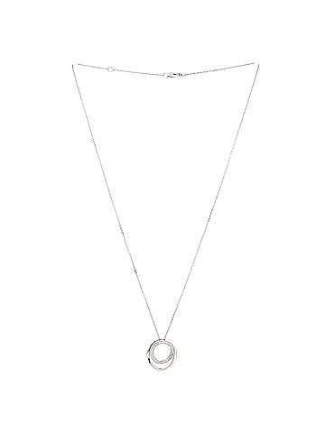 Cartier Etincelle de Cartier Pendant Necklace 18K White Gold with Diamonds (view 2)