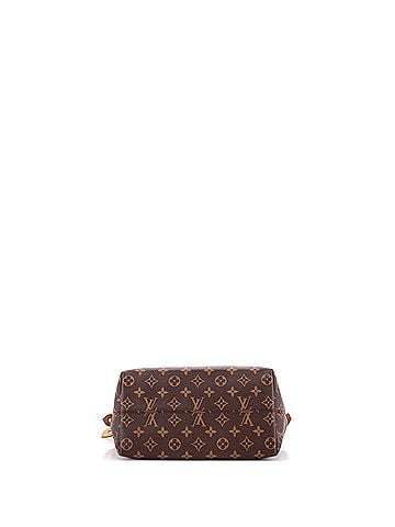 Louis Vuitton Iena Tote Monogram Canvas PM (view 2)