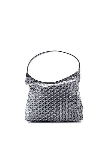 Goyard Boheme Hobo Coated Canvas (view 2)