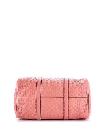 Gucci Joy Boston Bag Microguccissima Leather Medium (view 2)