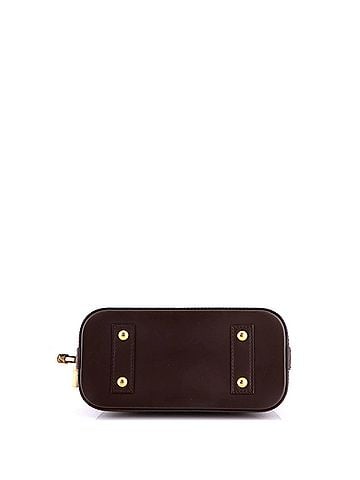 Louis Vuitton Alma Handbag Damier BB (view 2)