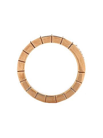 Cartier Lanieres Ring 18K Rose Gold (view 2)